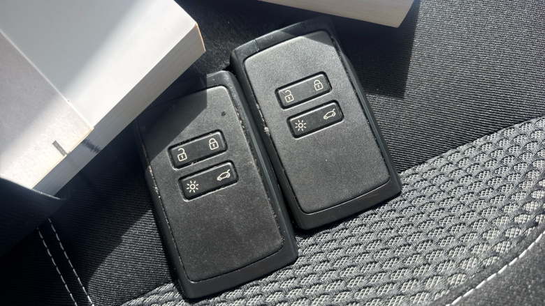 Dacia Duster 1.0 TCe 90 Journey 5dr Petrol Estate